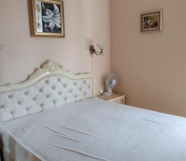 Sunny Beach Apartamento | Messembria Resort