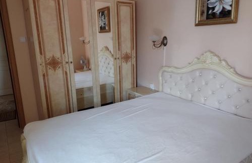 Sunny Beach Apartamento | Messembria Resort