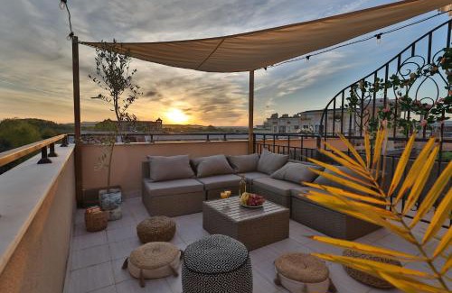 Sunny Beach Apartamento | Messembria Resort