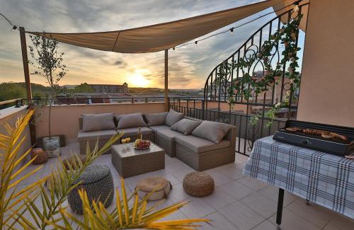 Sunny Beach Apartamento | Messembria Resort