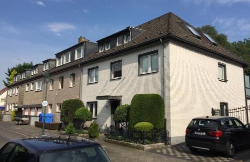 Moersenbroich Apartamento | Messewohnung Düsseldorf
