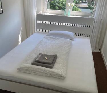 Moersenbroich Apartamento | Messewohnung Düsseldorf