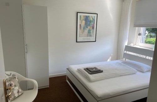 Moersenbroich Apartamento | Messewohnung Düsseldorf
