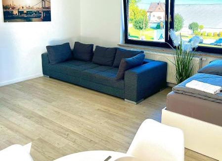 Lind Apartamento | Messewohnung Ferienwohnung 102