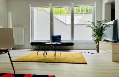 Meerbusch Apartamento | Messewohnung Meerbusch Duesseldorf