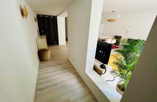 Meerbusch Apartamento | Messewohnung Meerbusch Duesseldorf