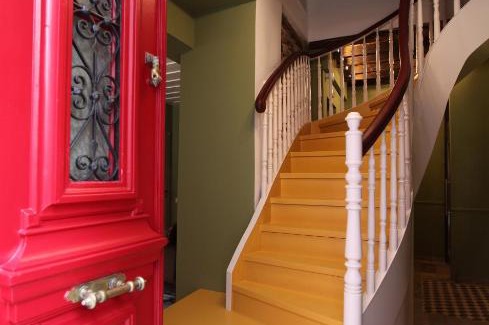 Nafplio Casa | Messini Pension