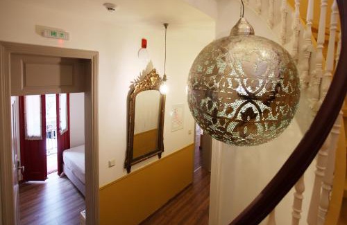 Nafplio Casa | Messini Pension