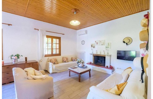 Messaia Casa | Messinia - George Cottage