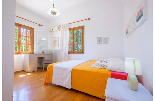 Messaia Casa | Messinia - George Cottage