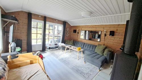 Funasdalen Casa | Messlingen, Orrstigen 16