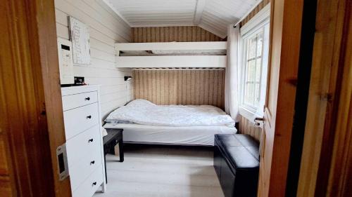 Funasdalen Casa | Messlingen, Orrstigen 16