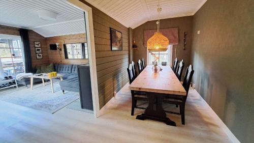 Funasdalen Casa | Messlingen, Orrstigen 16