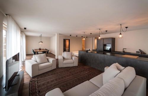 Siusi Apartamento | Messnerhaus Suite