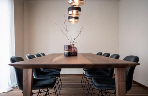 Siusi Apartamento | Messnerhaus Suite