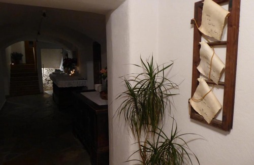San Lorenzo di Sebato Casa | Messnerwirt Onach