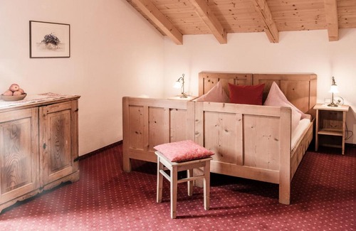 San Lorenzo di Sebato Casa | Messnerwirt Onach