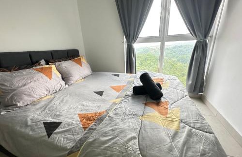 Kajang Apartamento | Messra Home Canopy Hills Bangi Kajang2