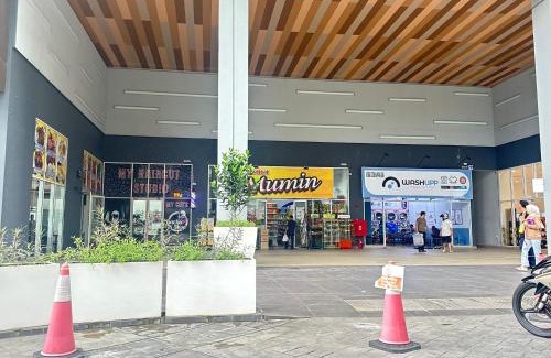 Kajang Apartamento | Messra Home Canopy Hills Bangi Kajang2