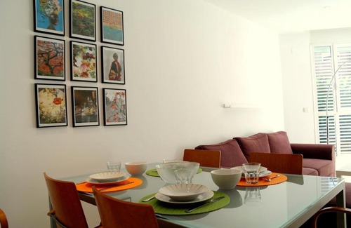 Mestalla Apartamento | Mestalla Silence