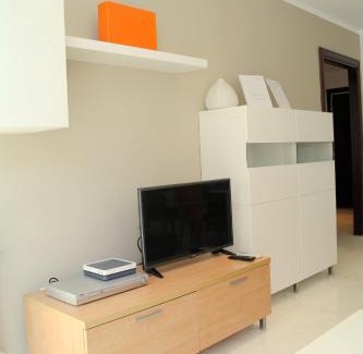 Mestalla Apartamento | Mestalla Silence