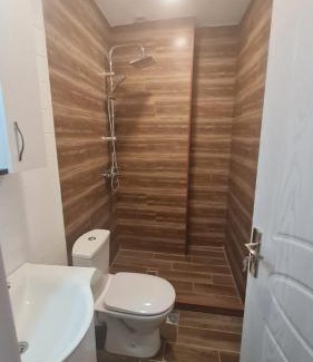 Bagvdanari Hotel | Mestia Roots