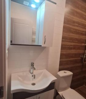 Bagvdanari Hotel | Mestia Roots