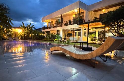 Quimbaya Casa | Mestiza Hospedaje familiar