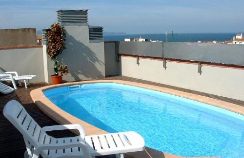 L'Escala Apartamento | Mestral - apartamentos céntricos