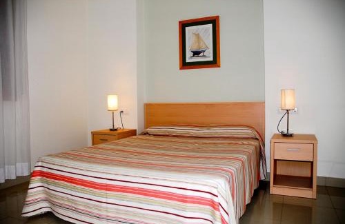 L'Escala Apartamento | Mestral - apartamentos céntricos