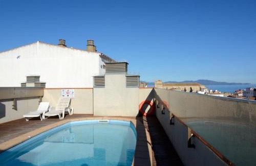 L'Escala Apartamento | Mestral - apartamentos céntricos