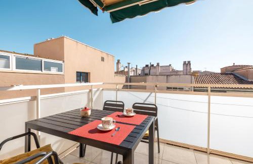 Cambrils Apartamento | Mestral Port