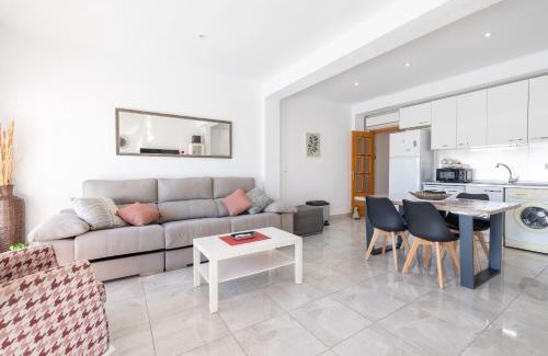 Cambrils Apartamento | Mestral Port