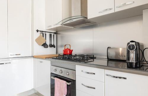 Cambrils Apartamento | Mestral Port