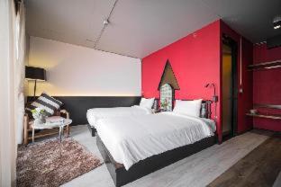 Ratchadaphisek Hotel | MeStyle Museum Hotel