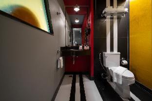 Ratchadaphisek Hotel | MeStyle Museum Hotel