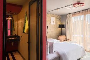 Ratchadaphisek Hotel | MeStyle Museum Hotel