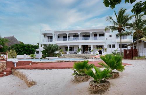 Malindi Hotel | Met Beach Resort Malindi