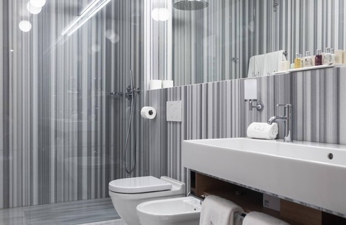 Zagreb Hotel | Met Boutique Hotel