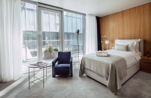 Zagreb Hotel | Met Boutique Hotel