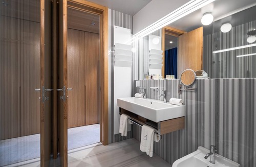 Zagreb Hotel | Met Boutique Hotel