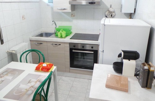 San Siro Apartamento | Meta Italy a San Siro
