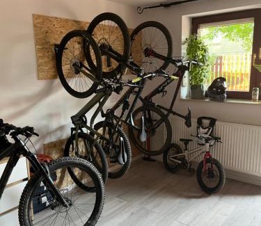 Straconka Apartamento | Meta pod dębem
