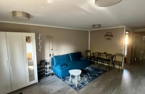 Straconka Apartamento | Meta pod dębem
