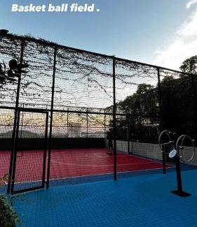 Seri Kembangan Casa | meta residence blok A