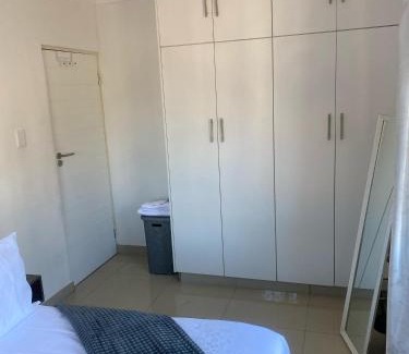 Wentworth Apartamento | Meta Stays