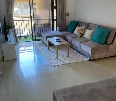 Wentworth Apartamento | Meta Stays