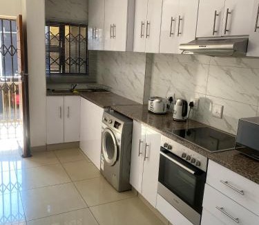 Wentworth Apartamento | Meta Stays