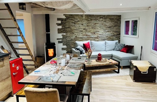 Metabief Chalet De Esquí | Métabief, the gentle chalet between lakes and mountains