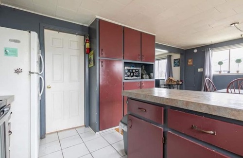 Sainte-Anne-de-Sabrevois Apartamento | Metabolizm Records Music Studio (Short term rental certificate ID: 314402)